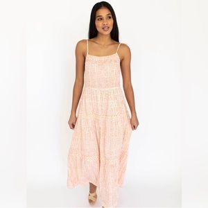 NWT Marea Veranda Dress - XS